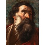 Artista attivo a Roma, XVII secolo, Bearded Head