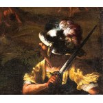Artista napoletano, seconda met