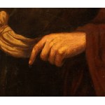 Mattia Preti (Taverna 1613 - La Valletta 1699), Holy Apostle
