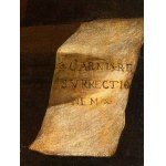 Mattia Preti (Taverna 1613 - La Valletta 1699), Holy Apostle