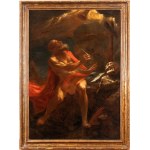 Artista attivo a Roma, seconda met