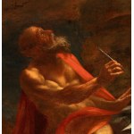 Artista attivo a Roma, seconda met
