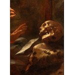 Artista attivo a Roma, seconda met