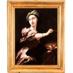 Pier Dandini (Firenze 1646 - 1712), Allegory of Painting