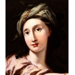 Pier Dandini (Firenze 1646 - 1712), Allegory of Painting