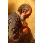 Artista veneto, prima met