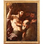 Luca Giordano (Napoli 1634 - 1705), The Incredulity of Saint Thomas