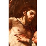 Luca Giordano (Napoli 1634 - 1705), The Incredulity of Saint Thomas