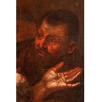 Luca Giordano (Napoli 1634 - 1705), The Incredulity of Saint Thomas