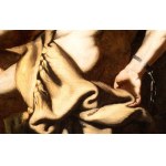Luca Giordano (Napoli 1634 - 1705), Joseph interpreting dreams in prison