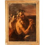 Artista attivo a Roma, met