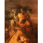 Artista attivo a Roma, met