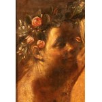 Artista attivo a Roma, met