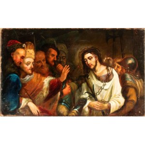 Artista attivo in Veneto, seconda met