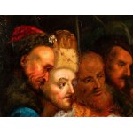 Artista attivo in Veneto, seconda met