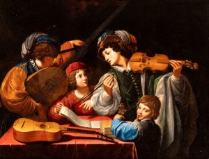 Spada Lionello