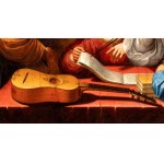 Lionello Spada (seguace di) (Bologna 1579 - Parma 1622), Concert