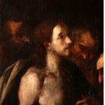 Artista attivo a Napoli, prima met