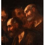 Artista attivo a Napoli, prima met