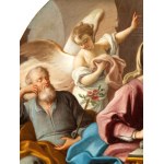 Artista napoletano, prima met