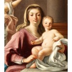 Artista napoletano, prima met