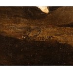 Artista francese, XVII secolo, Lamentation (The Mourning of Christ)