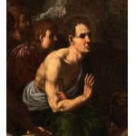 Artista attivo a Napoli, prima met