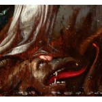Artista lombardo, XVII secolo, The Immaculate Conception