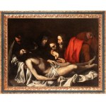 Jusepe de Ribera (cerchia di) (X