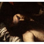 Jusepe de Ribera (cerchia di) (X