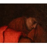 Jusepe de Ribera (cerchia di) (X