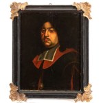 Artista emiliano, XVII secolo, Portrait of Odoardo Farnese (1612-1646), Duke of Parma and Piacenza