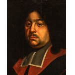 Artista emiliano, XVII secolo, Portrait of Odoardo Farnese (1612-1646), Duke of Parma and Piacenza