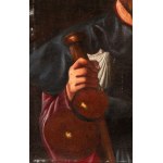 Georges de La Tour (copia da) (Vic-sur-Seille 1593 - Lunéville 1652), Saint James the Greater