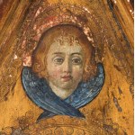 Pittura toscana, XV secolo (neimodi_di), Madonna and Child with Saints