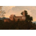 Artista attivo a Roma, prima met