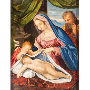 Artista emiliano, seconda met