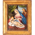 Artista emiliano, seconda met