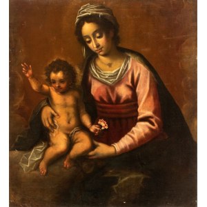 Artista emiliano, seconda met