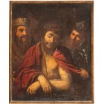 Artista italiano, XVII secolo, The Mocking of Christ
