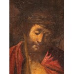 Artista italiano, XVII secolo, The Mocking of Christ