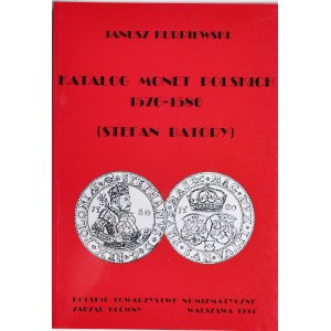 J. Kurpiewski, katalóg Stefana Bátoryho