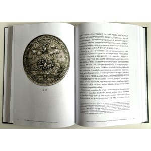 J. Rokita, Medal Making in the Service of Augustus III Wettin and Stanisław Leszczyński, 1719–1764