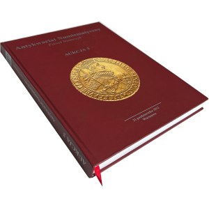 Paweł Niemczyk, Auction Catalog 3