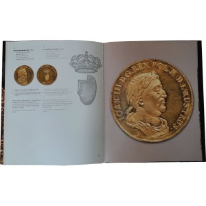 100 numismatic rarities at the National Museum in Kraków