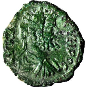 Septimius Severus, Ae-17, Mezzia, Nikopolis ad Istrum