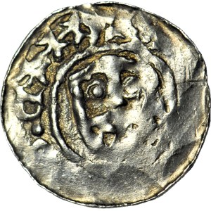 Germany, Mundberg, Udo II (1057–1082)