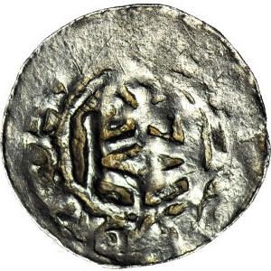 Germany, Mundberg, Udo II (1057–1082)
