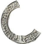 R-, Silesia, Maciej I Korwin 1469–1490, Grosz, THE FIRST grosz bearing the inscription WROCŁAW