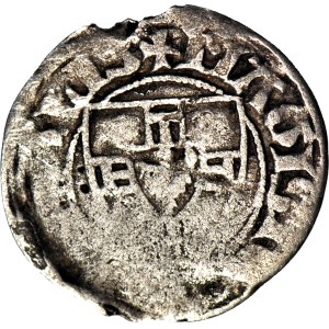 Der Deutsche Orden, Winrich von Kniprode 1351–1382, Quartiermeister
